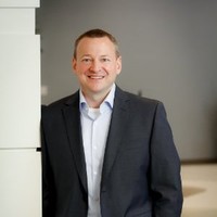 Arity Employee Chris Belden's profile photo