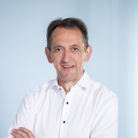 eks Engel FOS GmbH & Co. KG Employee Ralph Engel's profile photo