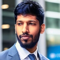 Velantris AI Employee Rakesh S's profile photo