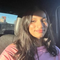 Scarters Employee Manvi Kela's profile photo