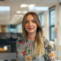 Markerstudy Broking Employee Joanna Antoniewicz's profile photo