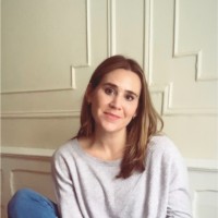 New York On Tech Employee Kylie Repasy's profile photo