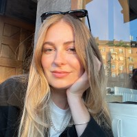 Betsson Group Employee Julia Lindvall's profile photo