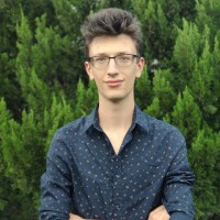Triyit UK Employee Olivér Raisz's profile photo