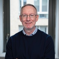 Frank Blake Email & Phone Number