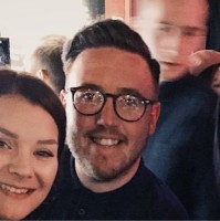 CREO Employee Jordan Thorne's profile photo