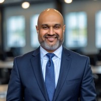 Eric Patel Email & Phone Number