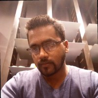 Matrix Recruitment Employee Vishak Pillai's profile photo