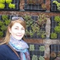 Assembla Employee Anastasia Vos's profile photo