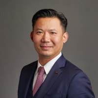 Qcells North America Employee David Chang's profile photo