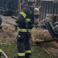 Denver Firefighters Employee Chyna Ries's profile photo