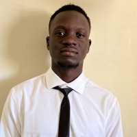 West Texas Counseling & Guidance Employee Wilson Opudo's profile photo