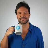 Pluga Employee Marcus Ribeiro's profile photo