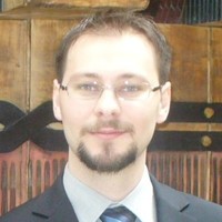STUDENT AGENCY Employee Jiří Kalina's profile photo