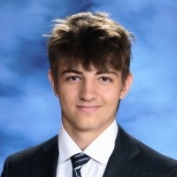 Weill Cornell Medicine Employee Richard Cook's profile photo