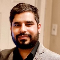 Prashant Ojha Email & Phone Number