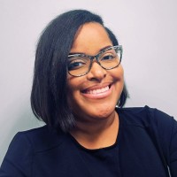 MD.com Employee Jylissa Griffin's profile photo