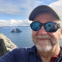Eric Johnson Email & Phone Number