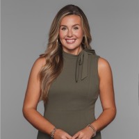 ABC 33/40, Birmingham Employee Gracie Johnson's profile photo