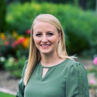Two Rivers YMCA Employee Rebecca Cantu's profile photo