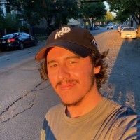 240 Logistics Employee Aaron Ortega's profile photo
