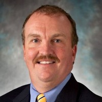 Turbine Controls MRO Employee Rick Odonnell's profile photo