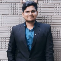 SecOps Solution Employee Satyam Shukla's profile photo