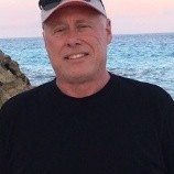 Precision Warehouse Design, LLC Employee Joe Jackson's profile photo