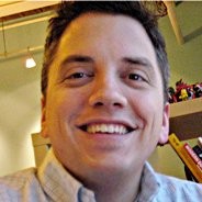 Crafted Employee Jason Gammon's profile photo