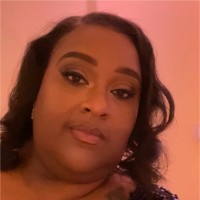 Emprise Group Employee Genobia Martin's profile photo