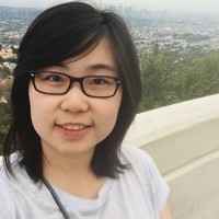 Lyco Consulting Group Employee Coco Xiao's profile photo