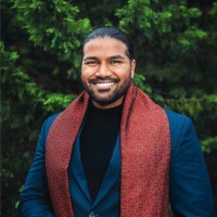 Tony Harris Group Employee Zaki Mohammed's profile photo