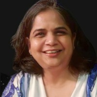 Purpple Design Employee Preeti Gupta's profile photo