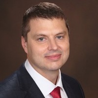 Toray Plastics (America), Inc. Employee Jesse Baldwin's profile photo