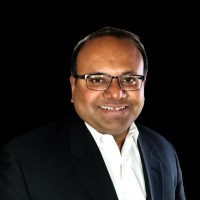 Accordion Employee Amit Sinha's profile photo