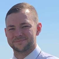 Avantor Employee Robert Vickers's profile photo
