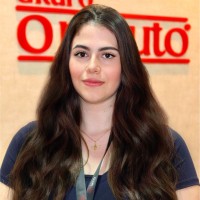 O Matuto Employee Mariana Carvalho's profile photo
