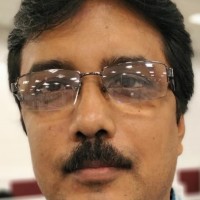 Grihum Housing Finance Employee Supriyo Bag's profile photo