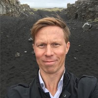 Orbis Oy Employee Jani Linna-Aro's profile photo