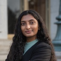 Radical Employee Ranjini Nair's profile photo