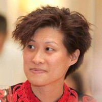 Lightning International Employee Amanda Yang's profile photo