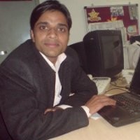 Dev Chaudhary Email & Phone Number