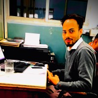 Vinit Verma Email & Phone Number