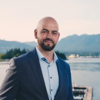 Railveyor Employee Eric Zanetti's profile photo