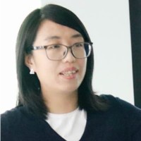 LSEG (London Stock Exchange Group) Employee Heather Wang's profile photo