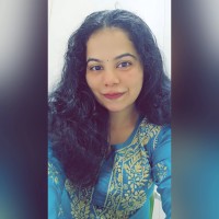 RESONACLE Employee Shruti Jadhav's profile photo