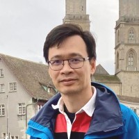 Toan Luu Email & Phone Number