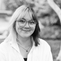Avoda Employee Delilah Lebeau's profile photo