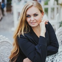 SunbayApps Employee Alexandra Nesterchuk's profile photo