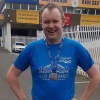 Flutter UK & Ireland Employee Ryan Keaney's profile photo
